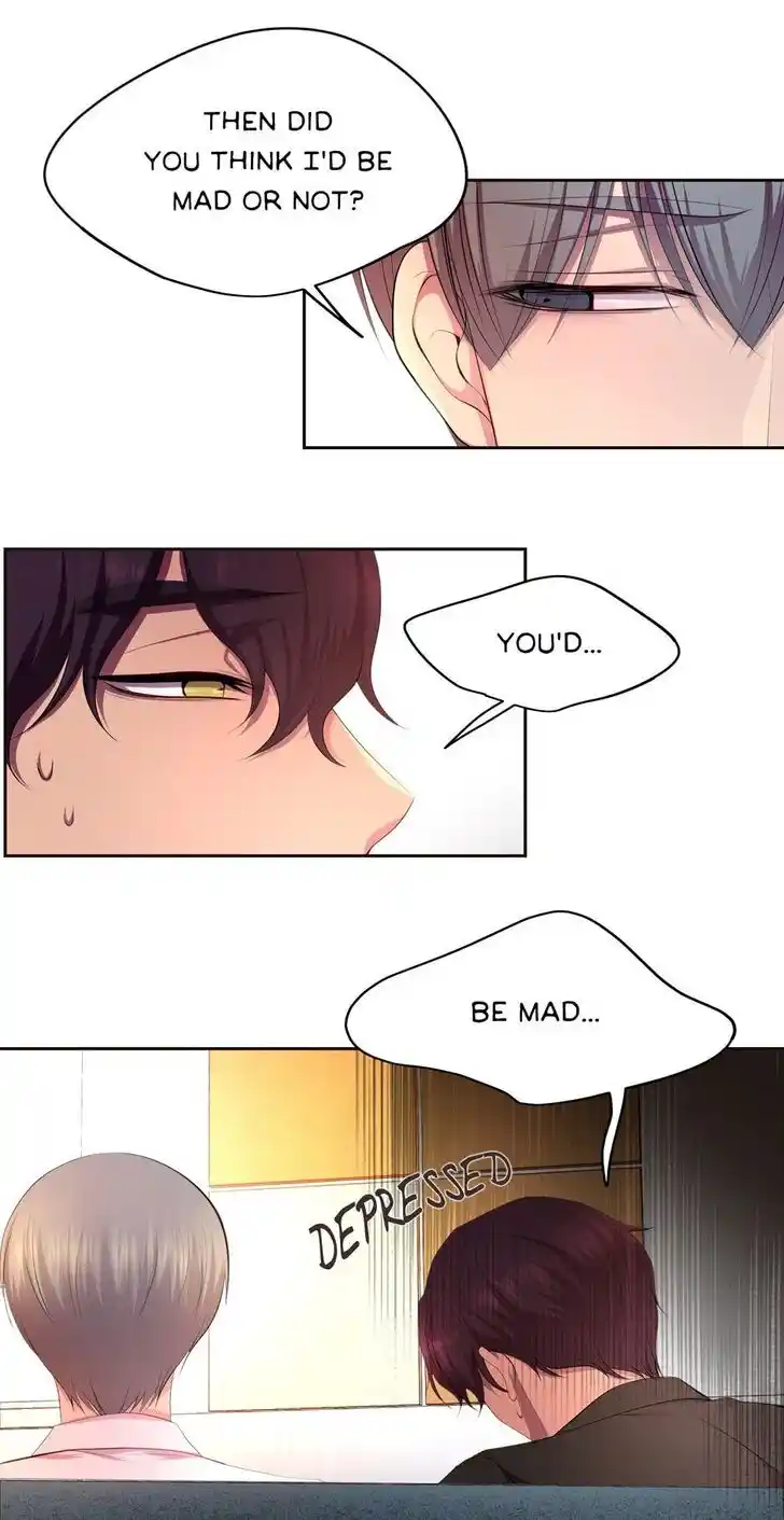 Hold Me Tight (Nabit) Ch.115