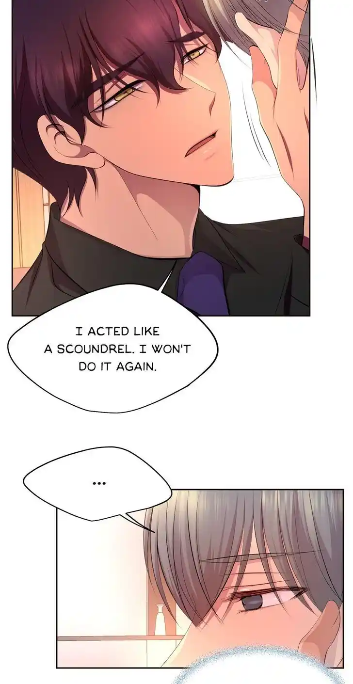 Hold Me Tight (Nabit) Ch.115