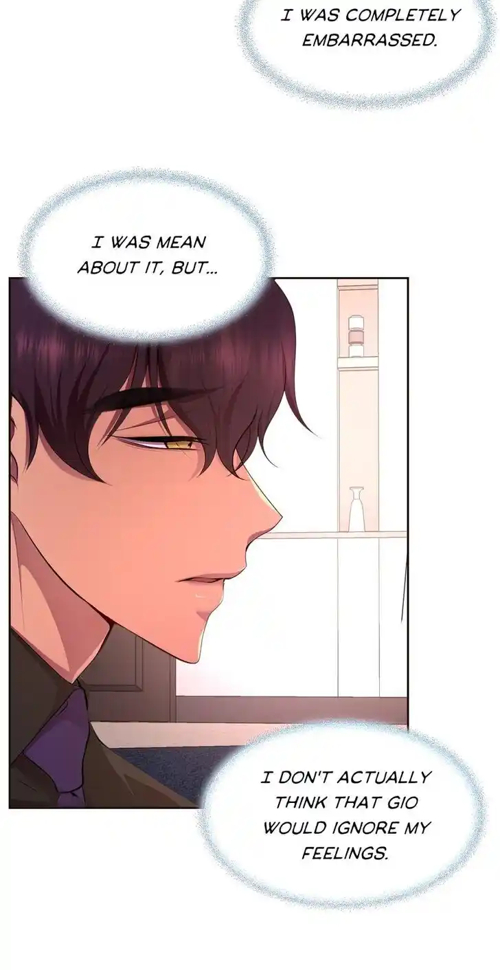 Hold Me Tight (Nabit) Ch.115