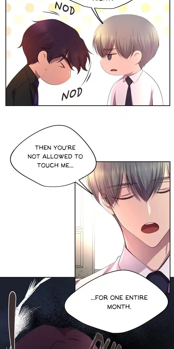 Hold Me Tight (Nabit) Ch.115