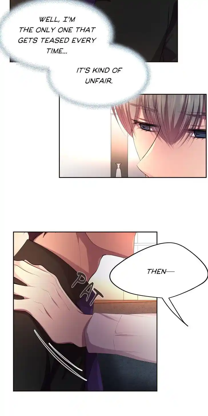 Hold Me Tight (Nabit) Ch.115