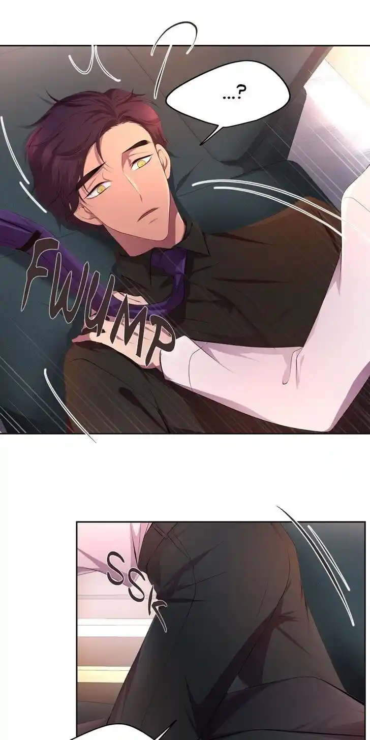 Hold Me Tight (Nabit) Ch.115