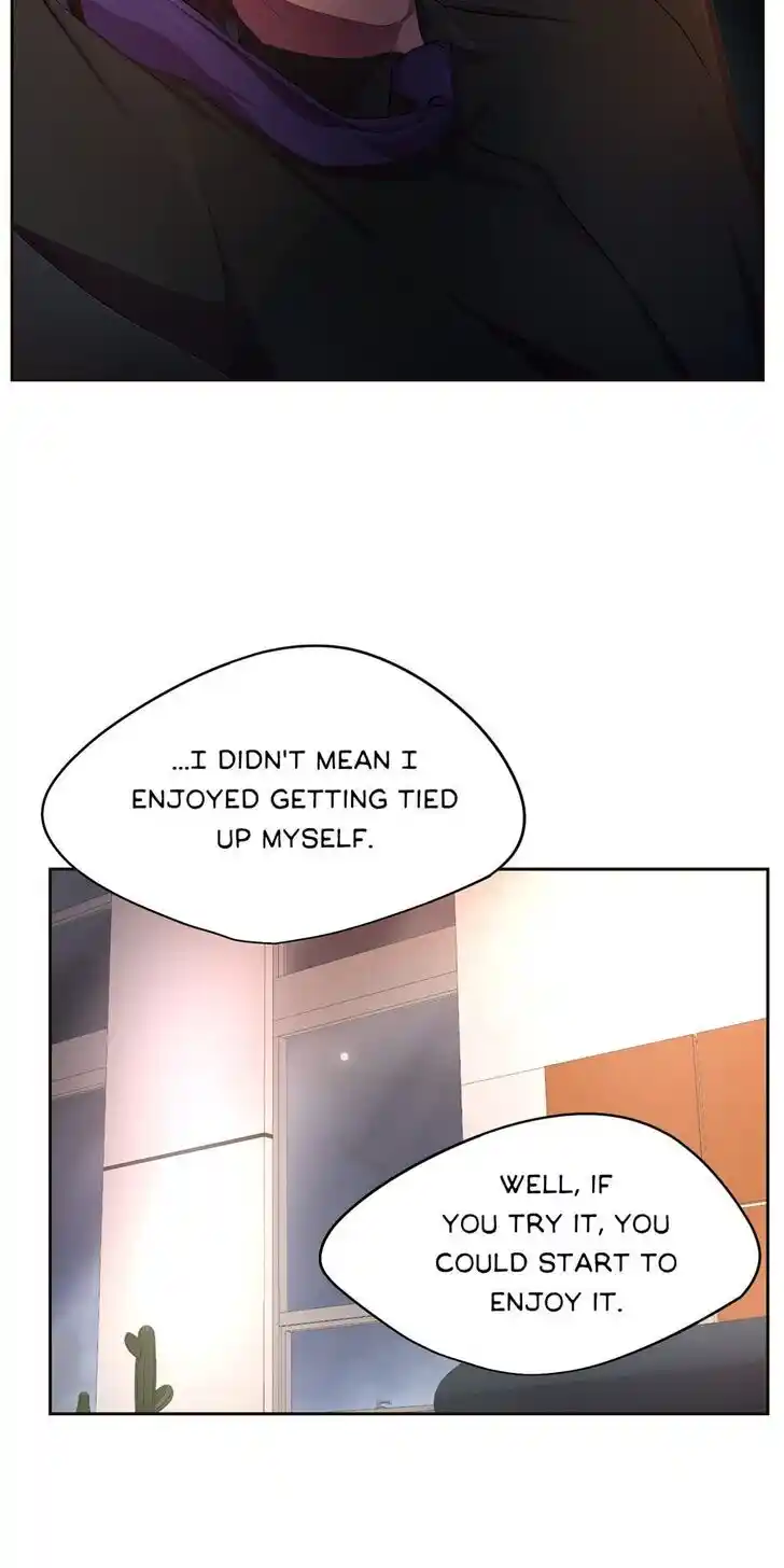 Hold Me Tight (Nabit) Ch.115