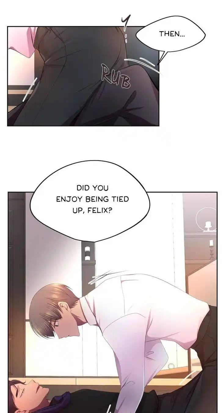 Hold Me Tight (Nabit) Ch.115