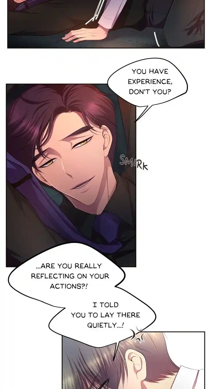 Hold Me Tight (Nabit) Ch.115