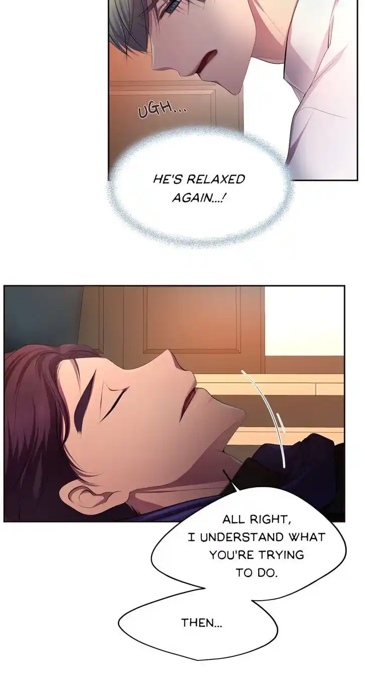 Hold Me Tight (Nabit) Ch.115