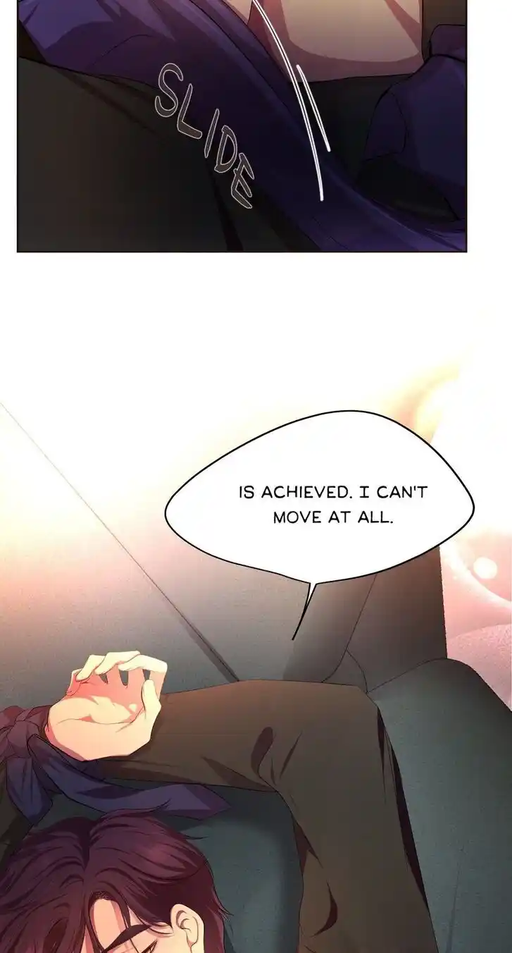 Hold Me Tight (Nabit) Ch.115