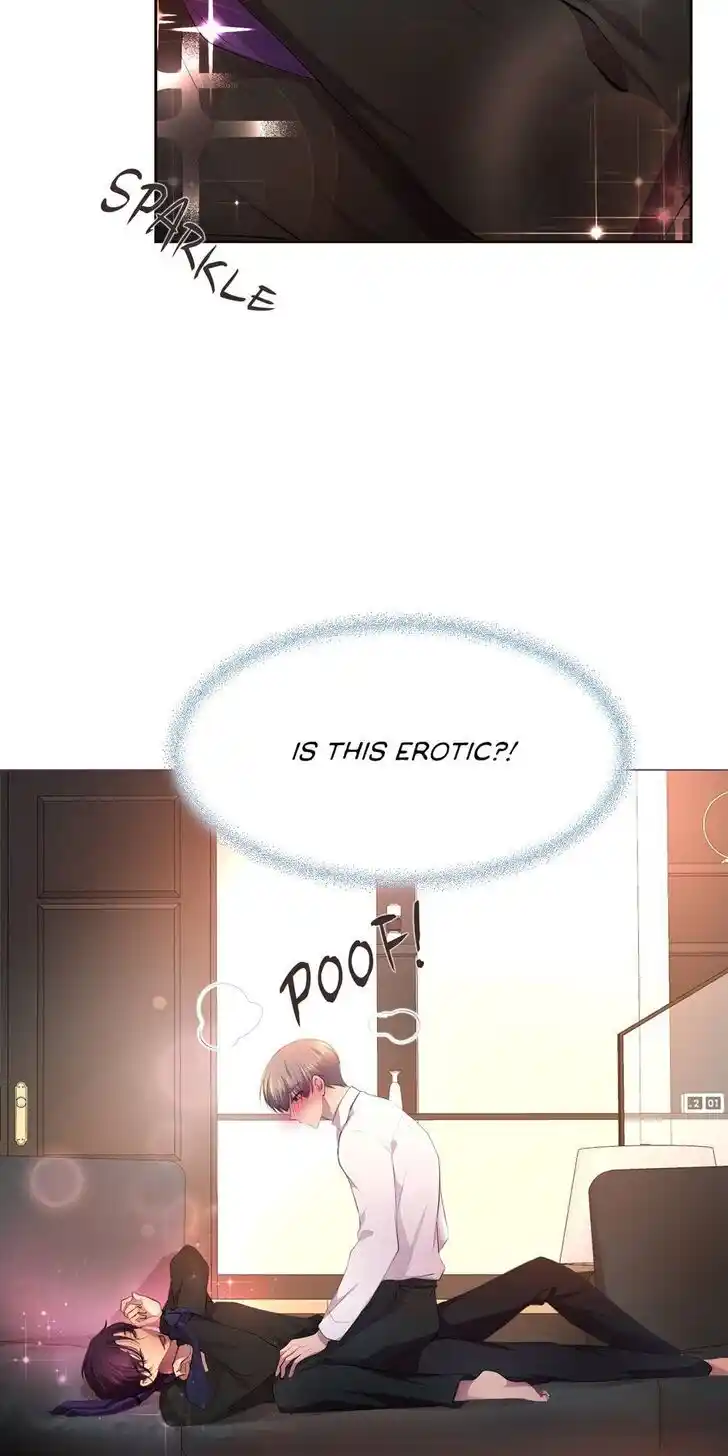 Hold Me Tight (Nabit) Ch.116