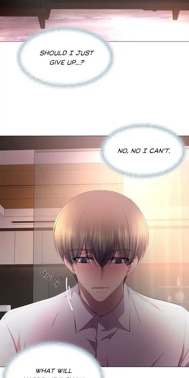 Hold Me Tight (Nabit) Ch.116