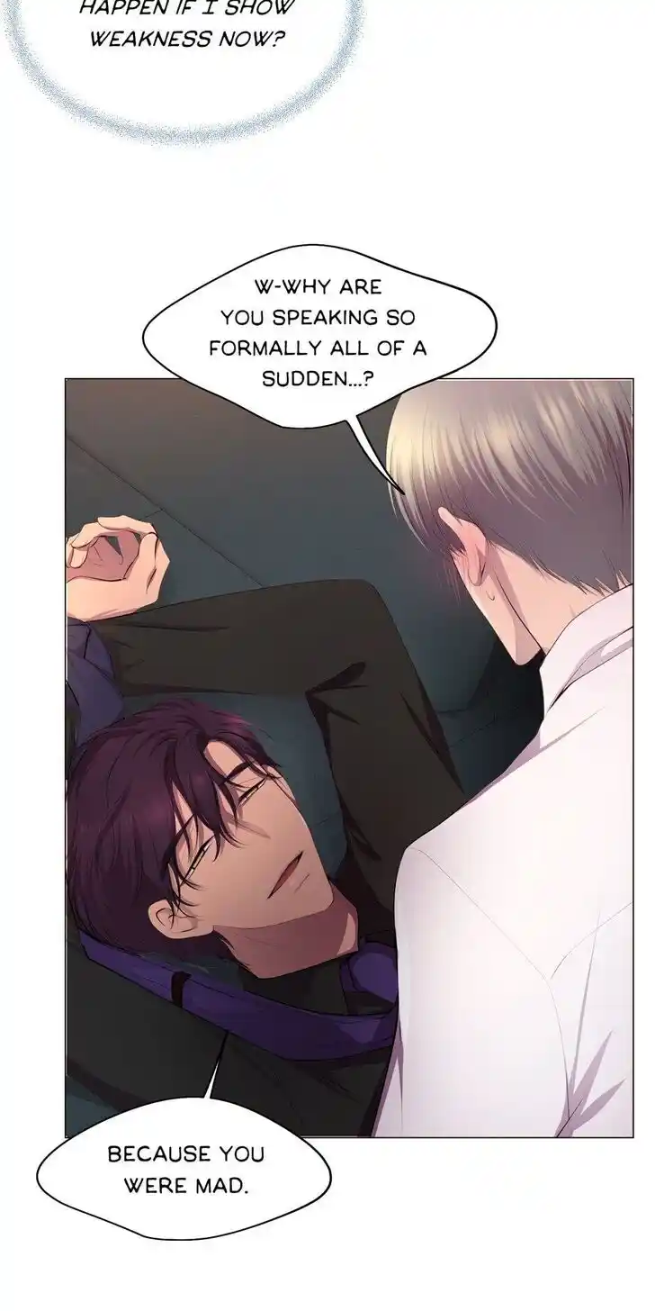 Hold Me Tight (Nabit) Ch.116