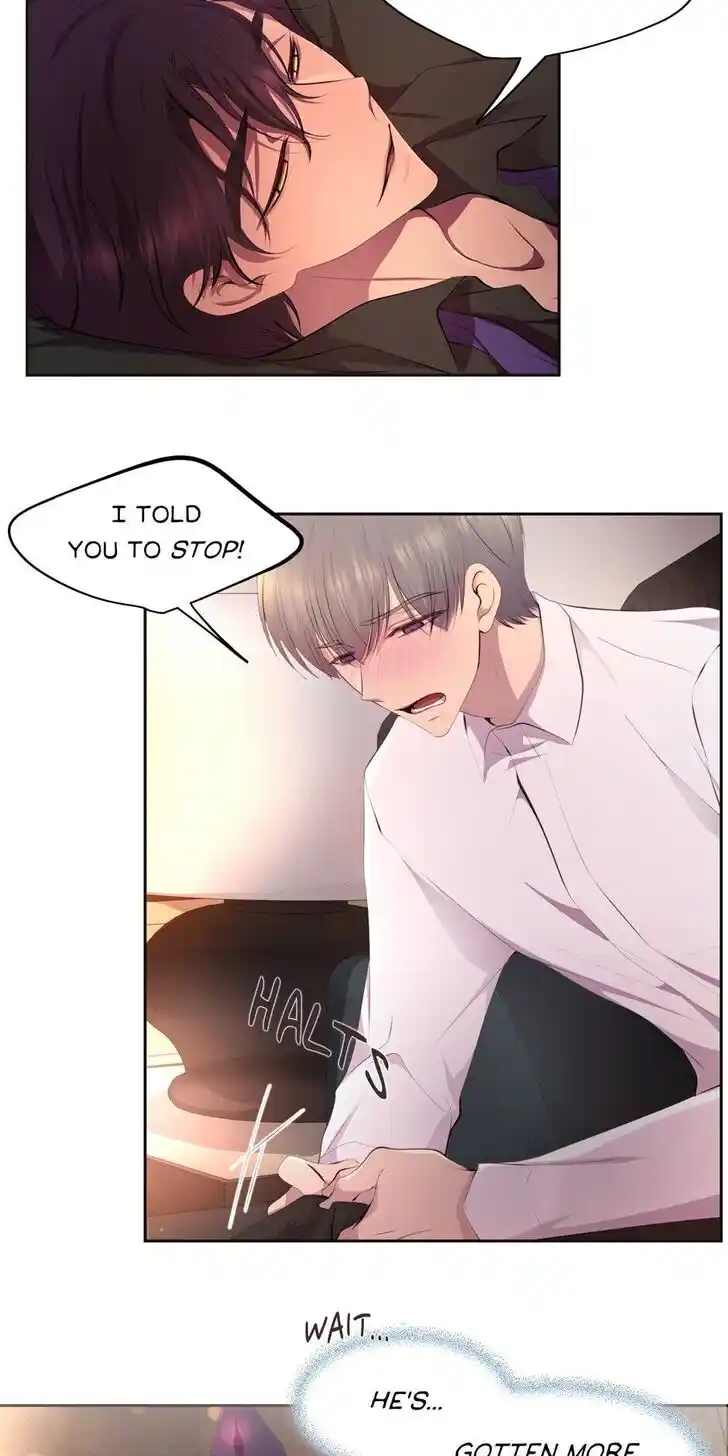 Hold Me Tight (Nabit) Ch.116