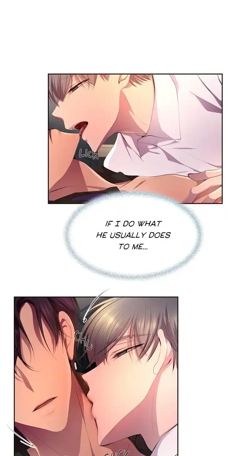 Hold Me Tight (Nabit) Ch.116