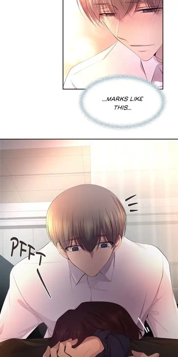 Hold Me Tight (Nabit) Ch.116