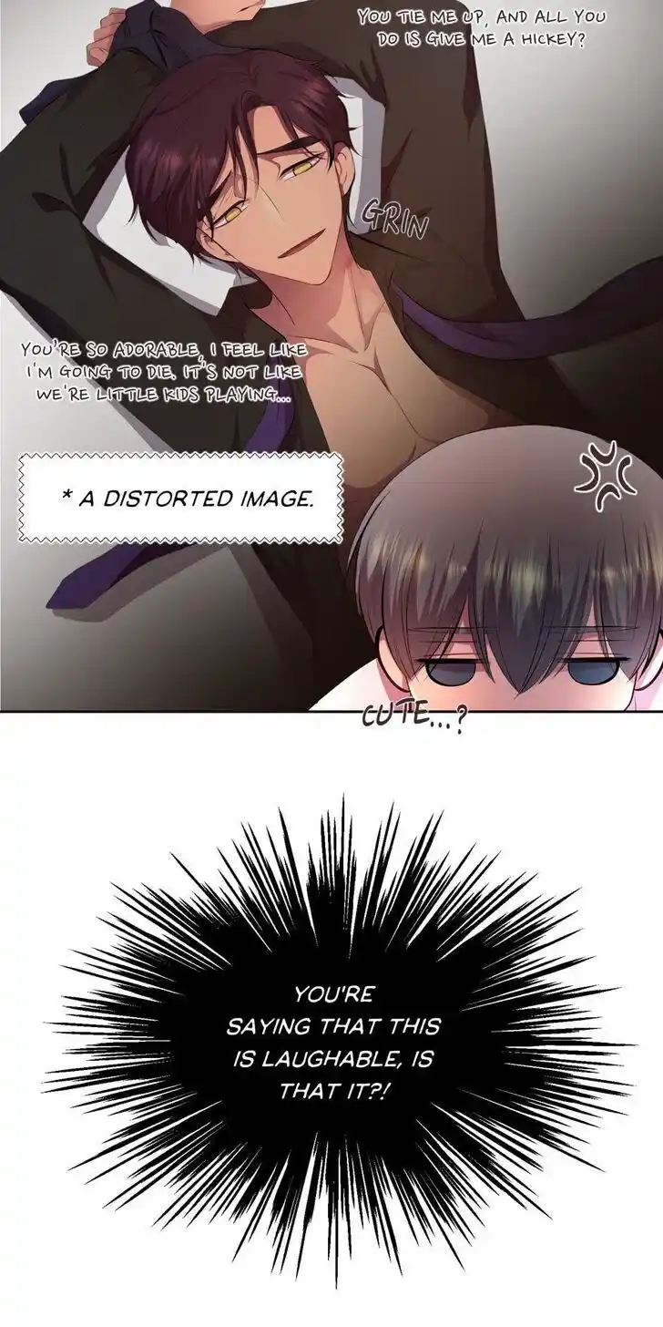 Hold Me Tight (Nabit) Ch.116