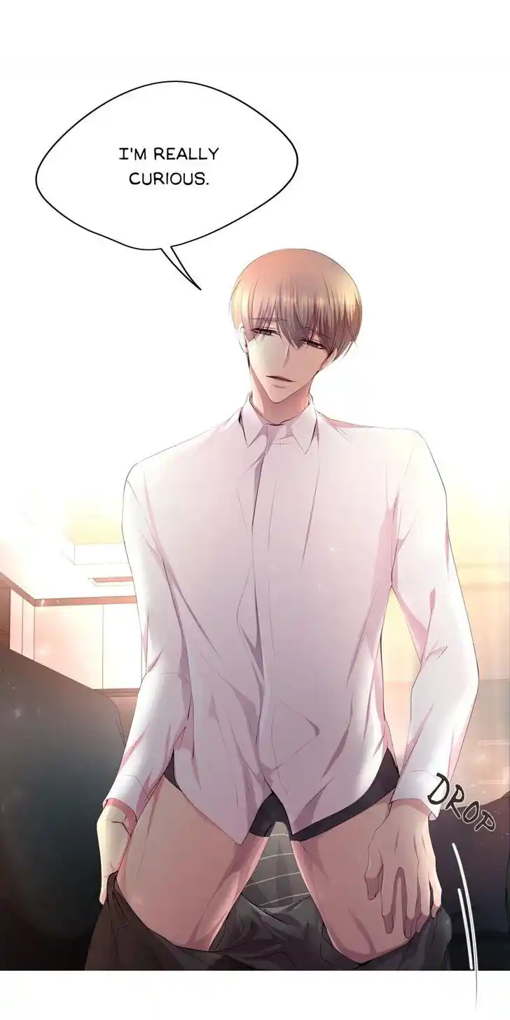 Hold Me Tight (Nabit) Ch.116