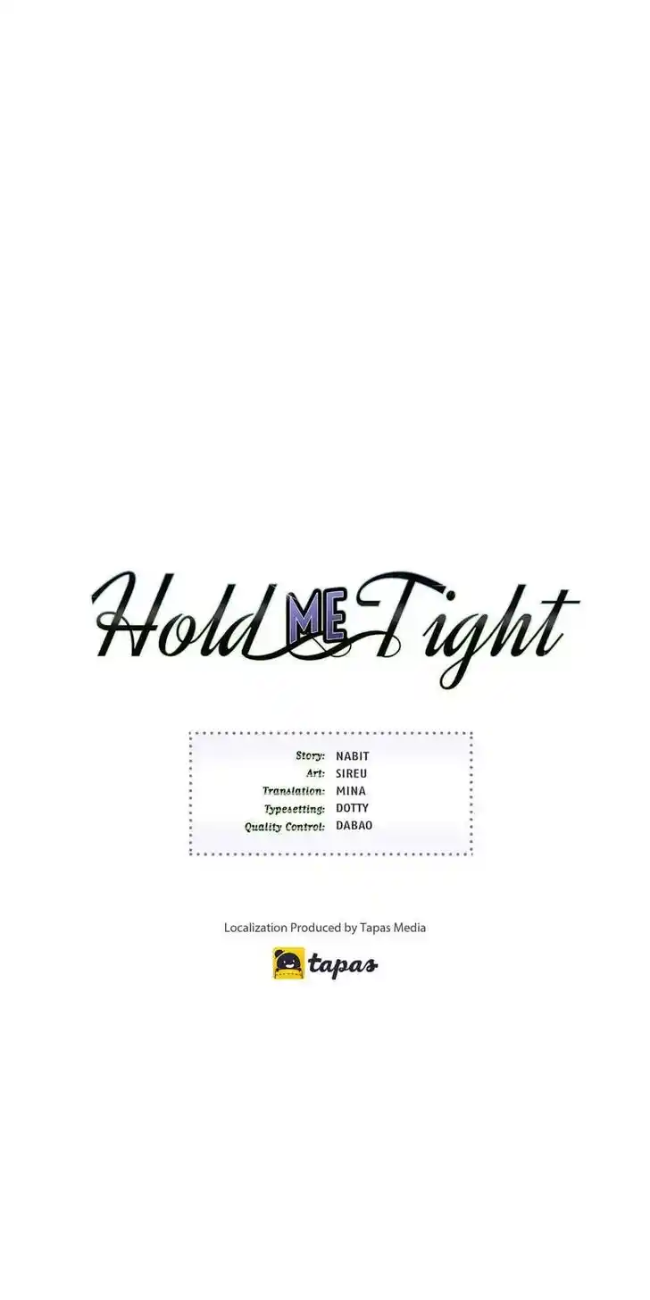 Hold Me Tight (Nabit) Ch.116
