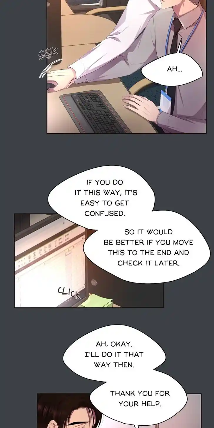 Hold Me Tight (Nabit) Ch.116