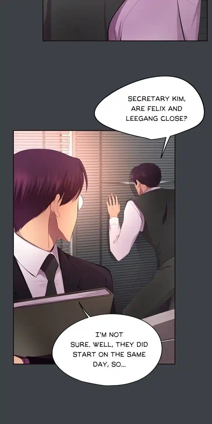 Hold Me Tight (Nabit) Ch.116