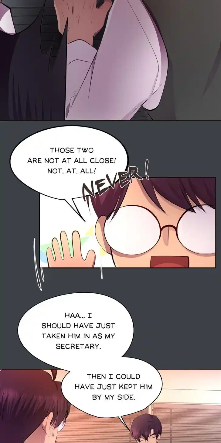 Hold Me Tight (Nabit) Ch.116