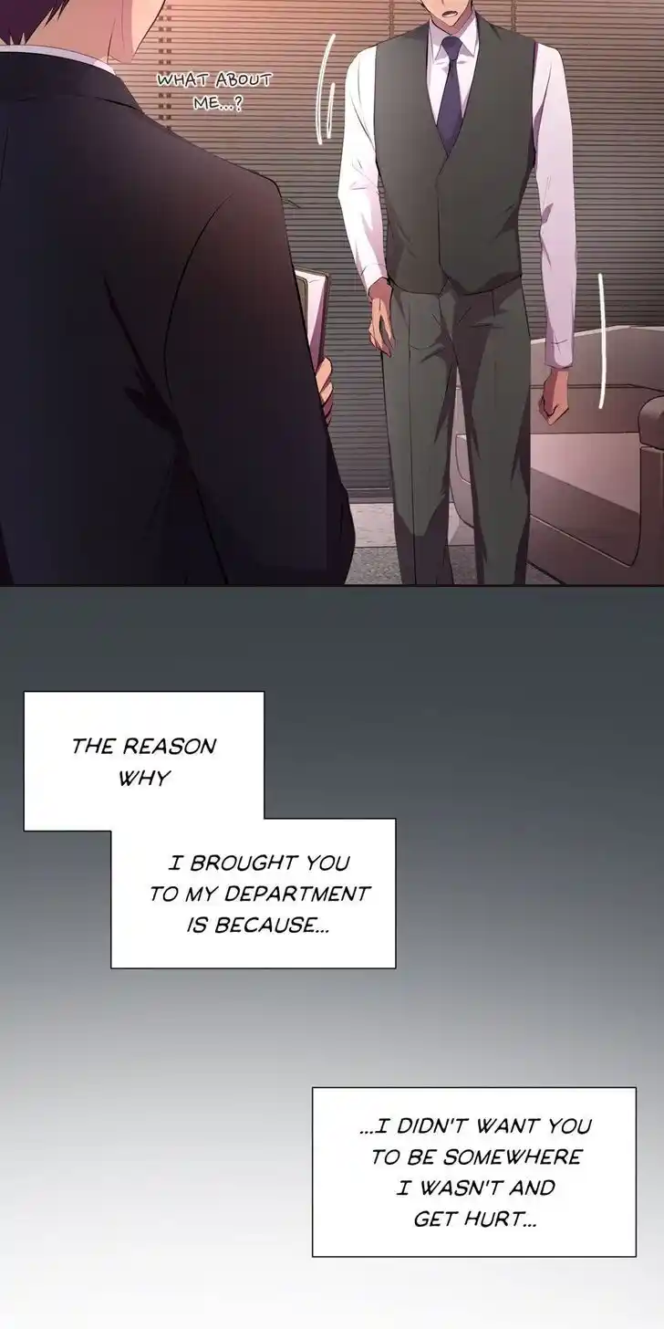 Hold Me Tight (Nabit) Ch.116