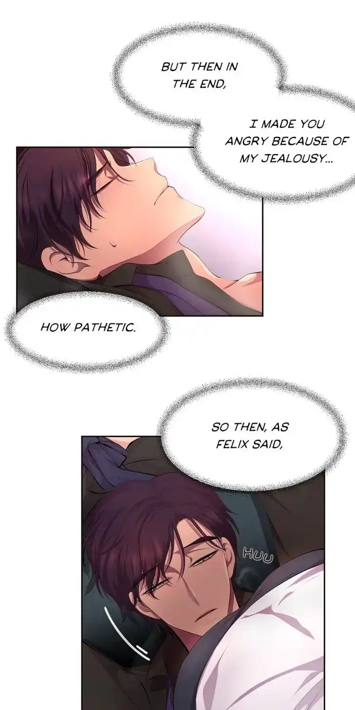 Hold Me Tight (Nabit) Ch.116