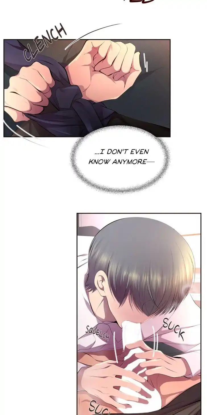 Hold Me Tight (Nabit) Ch.116