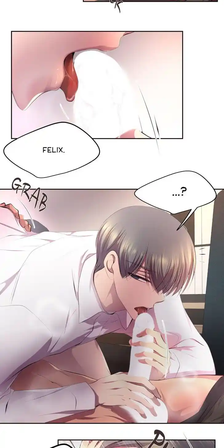 Hold Me Tight (Nabit) Ch.116