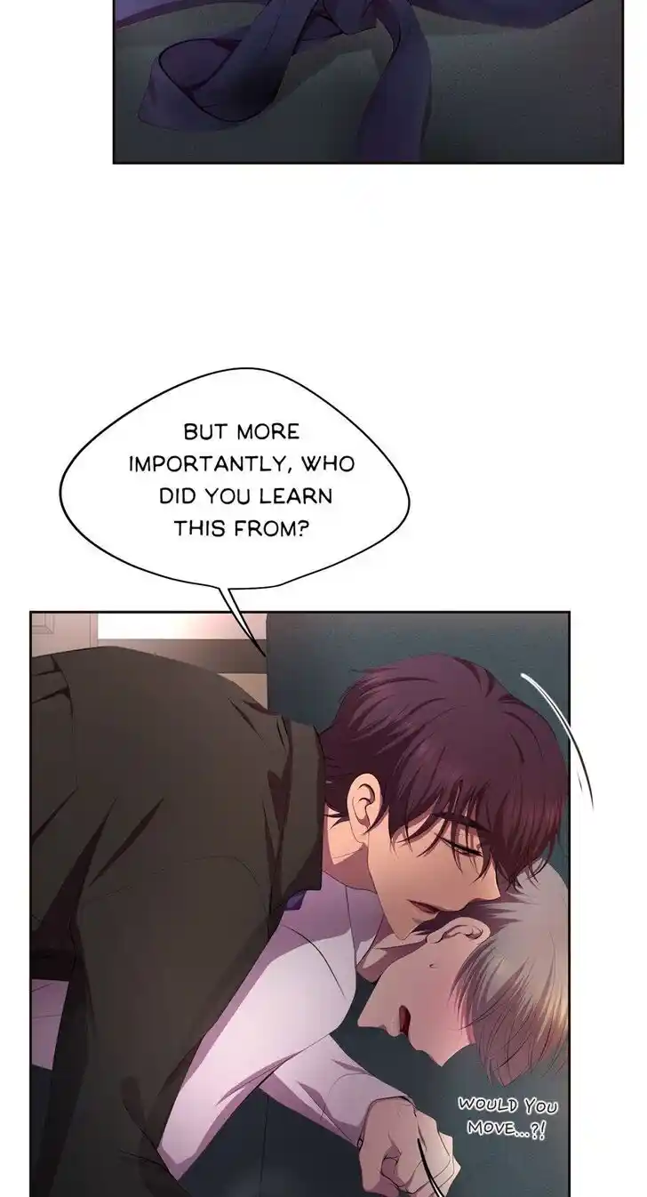 Hold Me Tight (Nabit) Ch.116