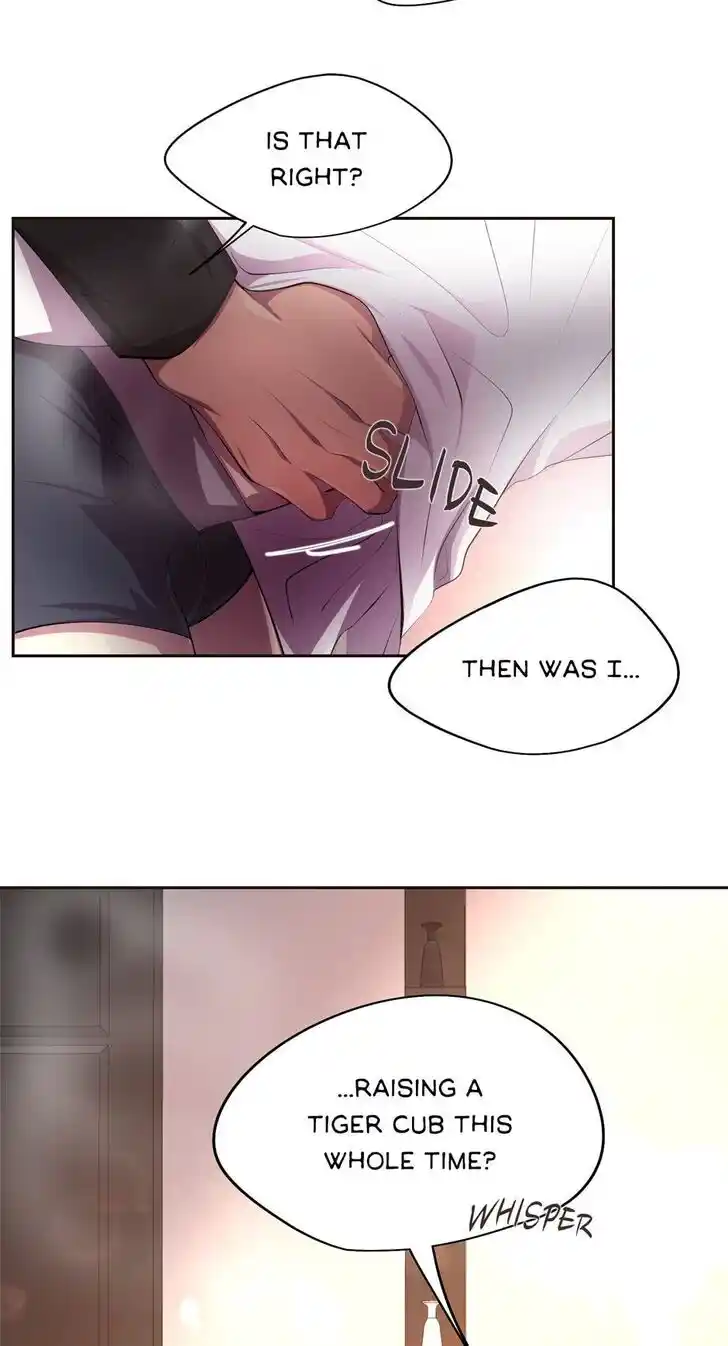 Hold Me Tight (Nabit) Ch.116