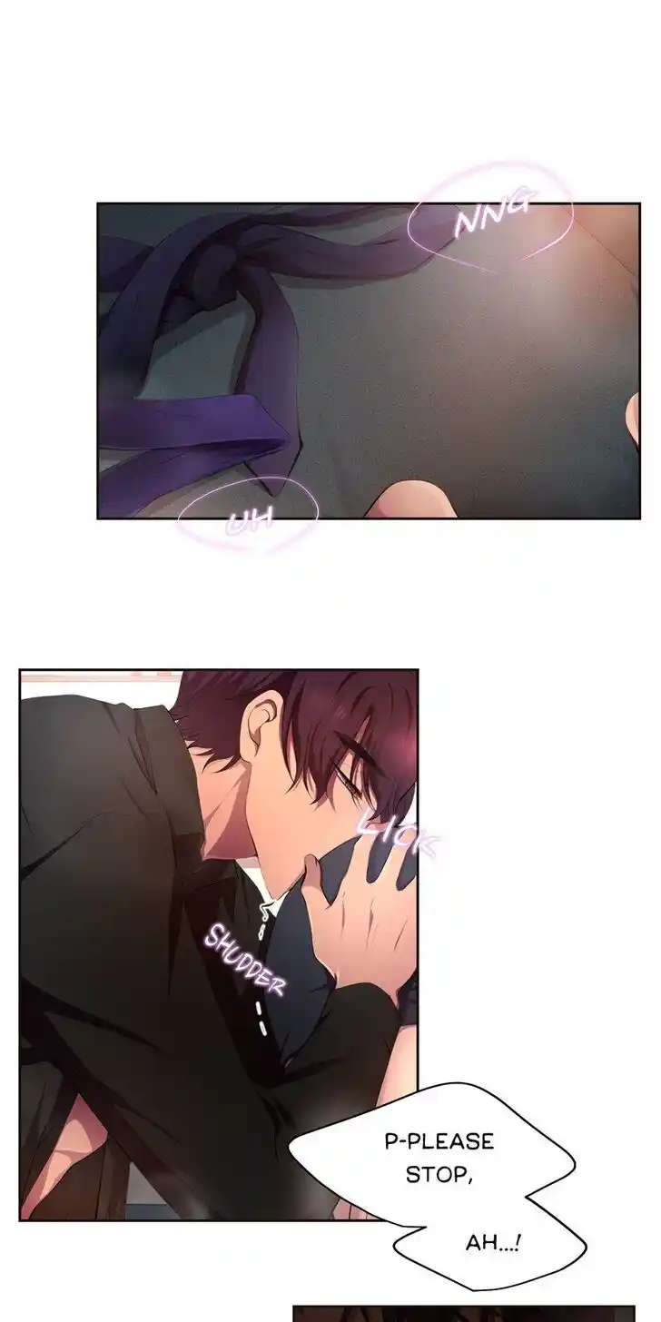 Hold Me Tight (Nabit) Ch.117