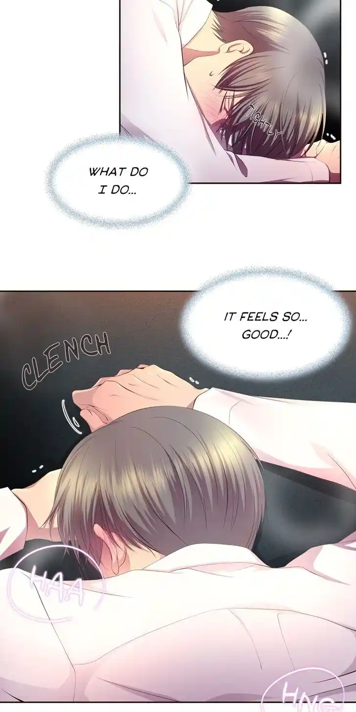 Hold Me Tight (Nabit) Ch.117