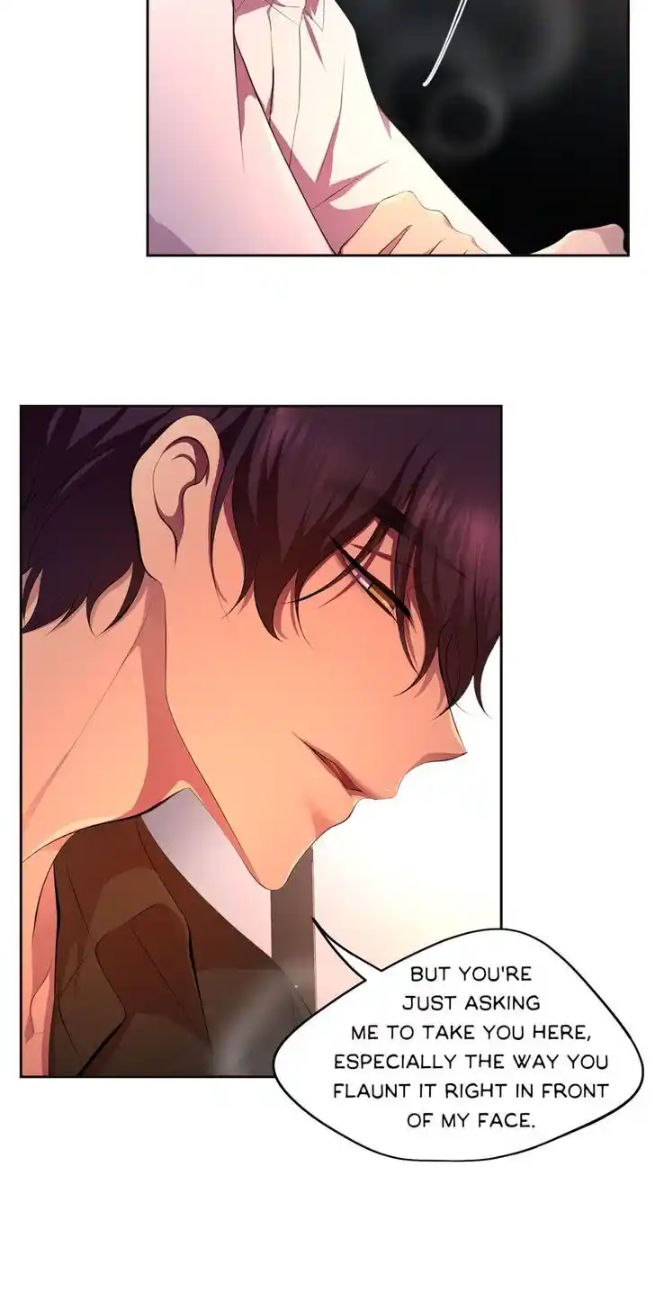 Hold Me Tight (Nabit) Ch.117