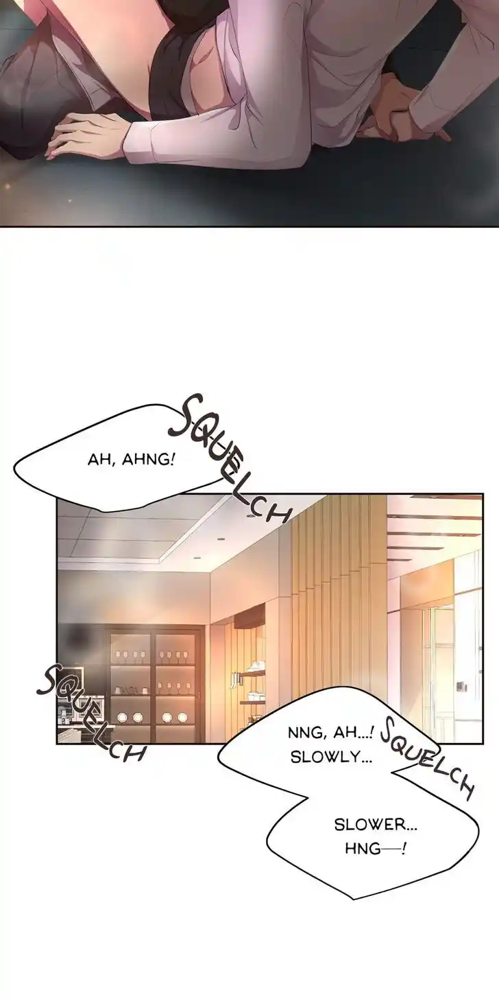 Hold Me Tight (Nabit) Ch.117