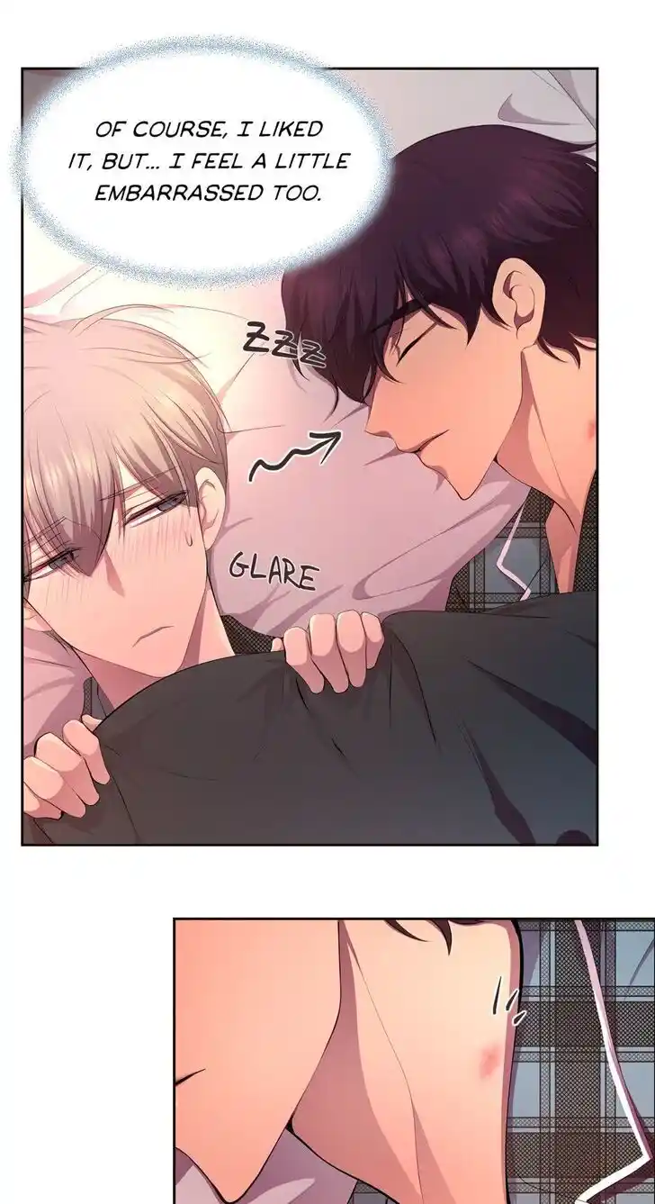 Hold Me Tight (Nabit) Ch.117