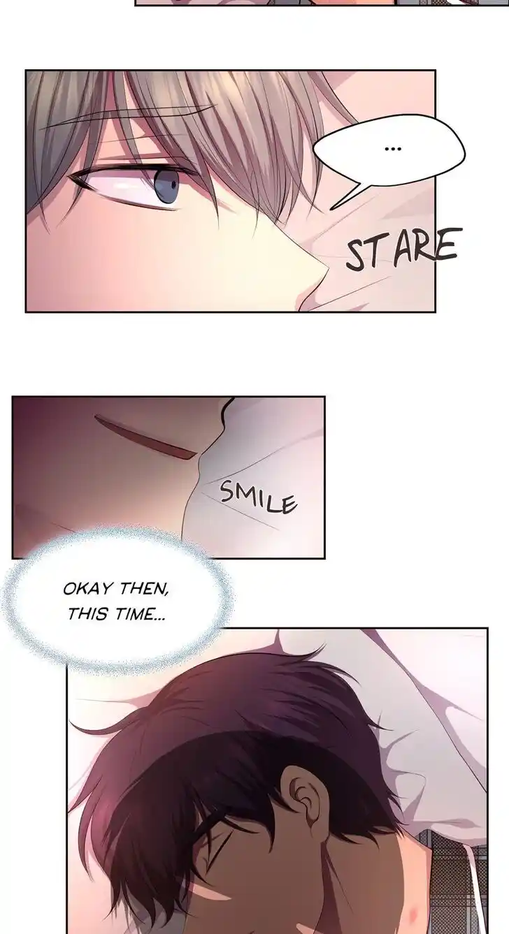 Hold Me Tight (Nabit) Ch.117