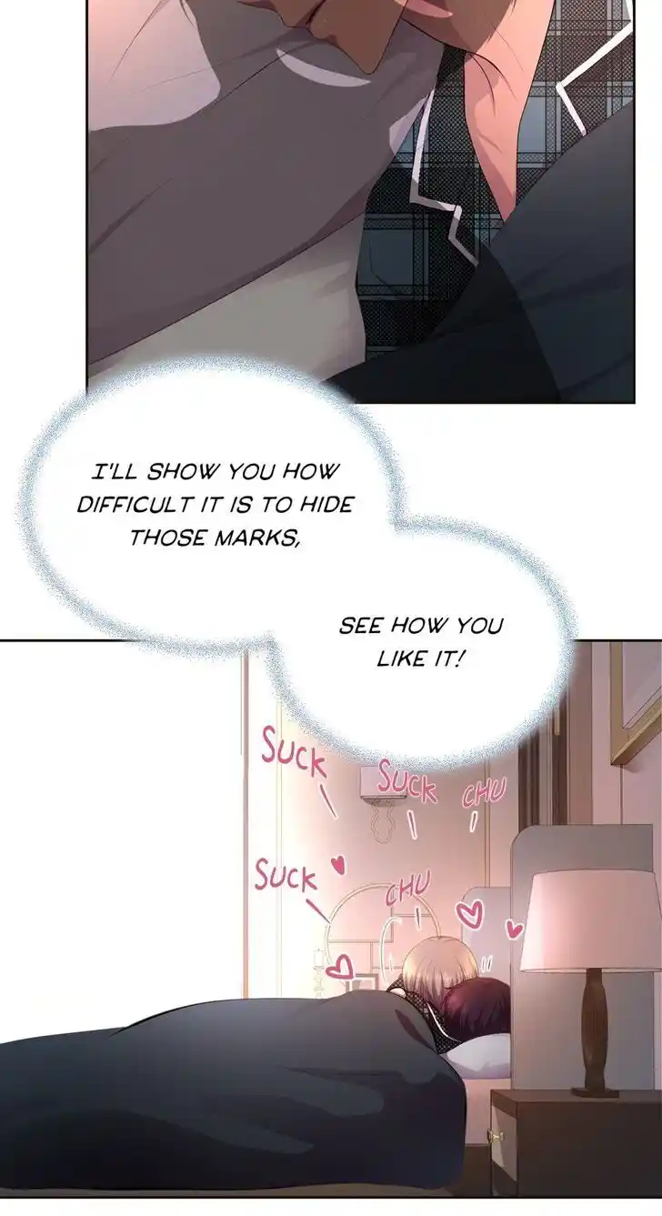 Hold Me Tight (Nabit) Ch.117