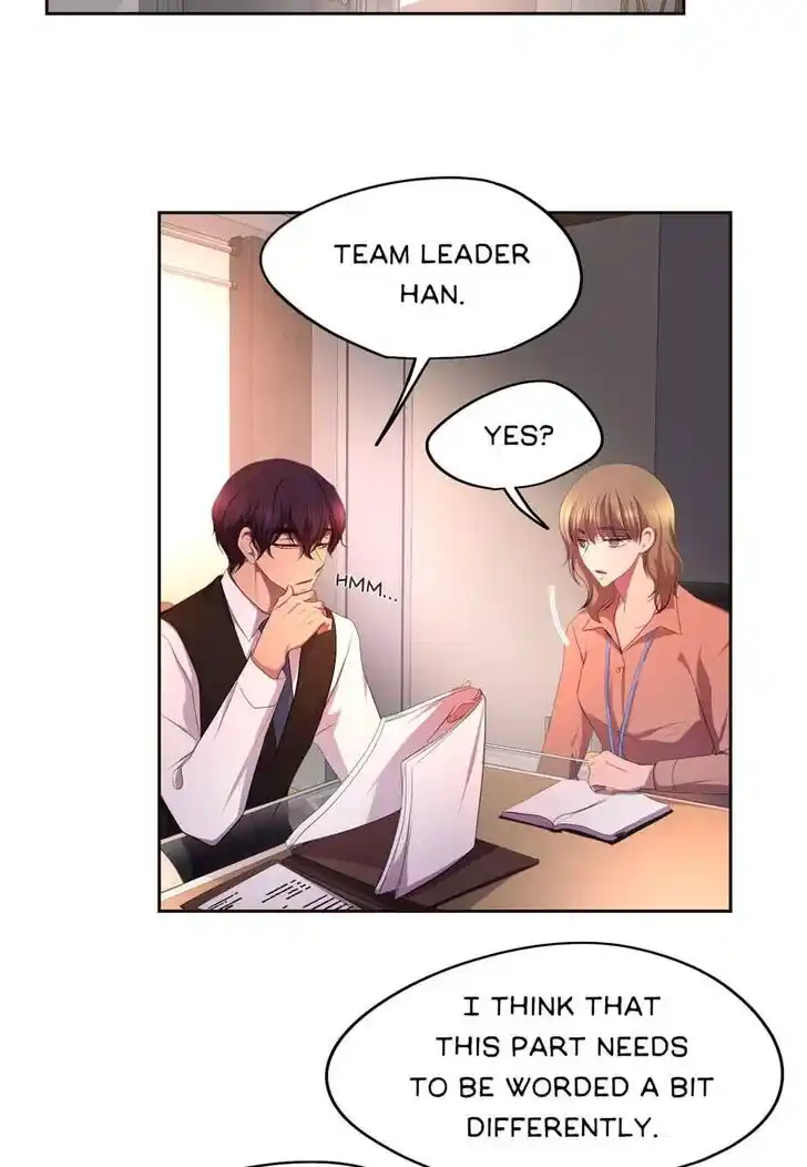 Hold Me Tight (Nabit) Ch.117