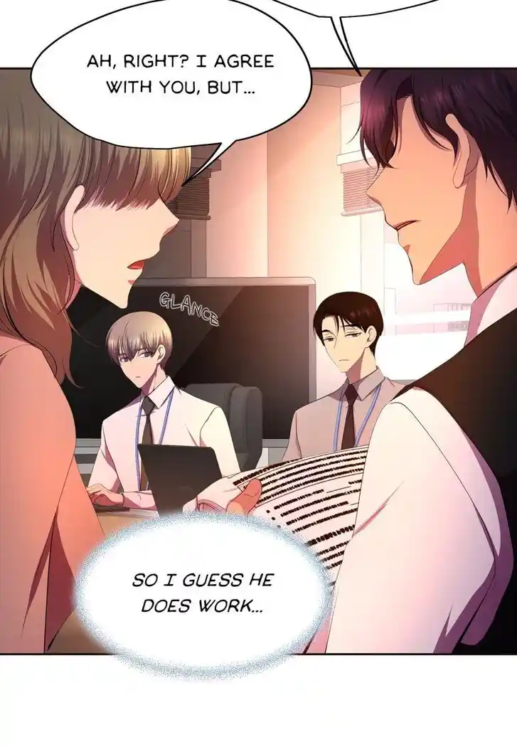 Hold Me Tight (Nabit) Ch.117