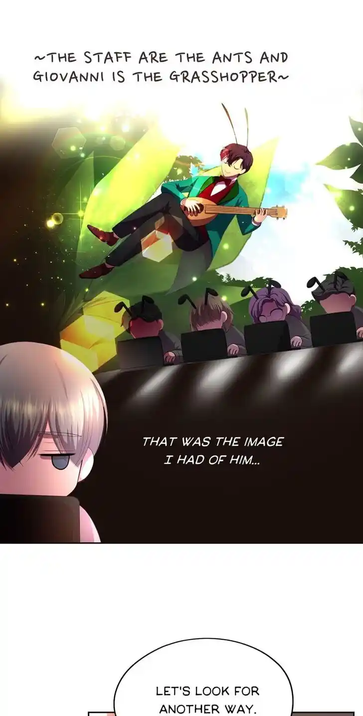 Hold Me Tight (Nabit) Ch.117