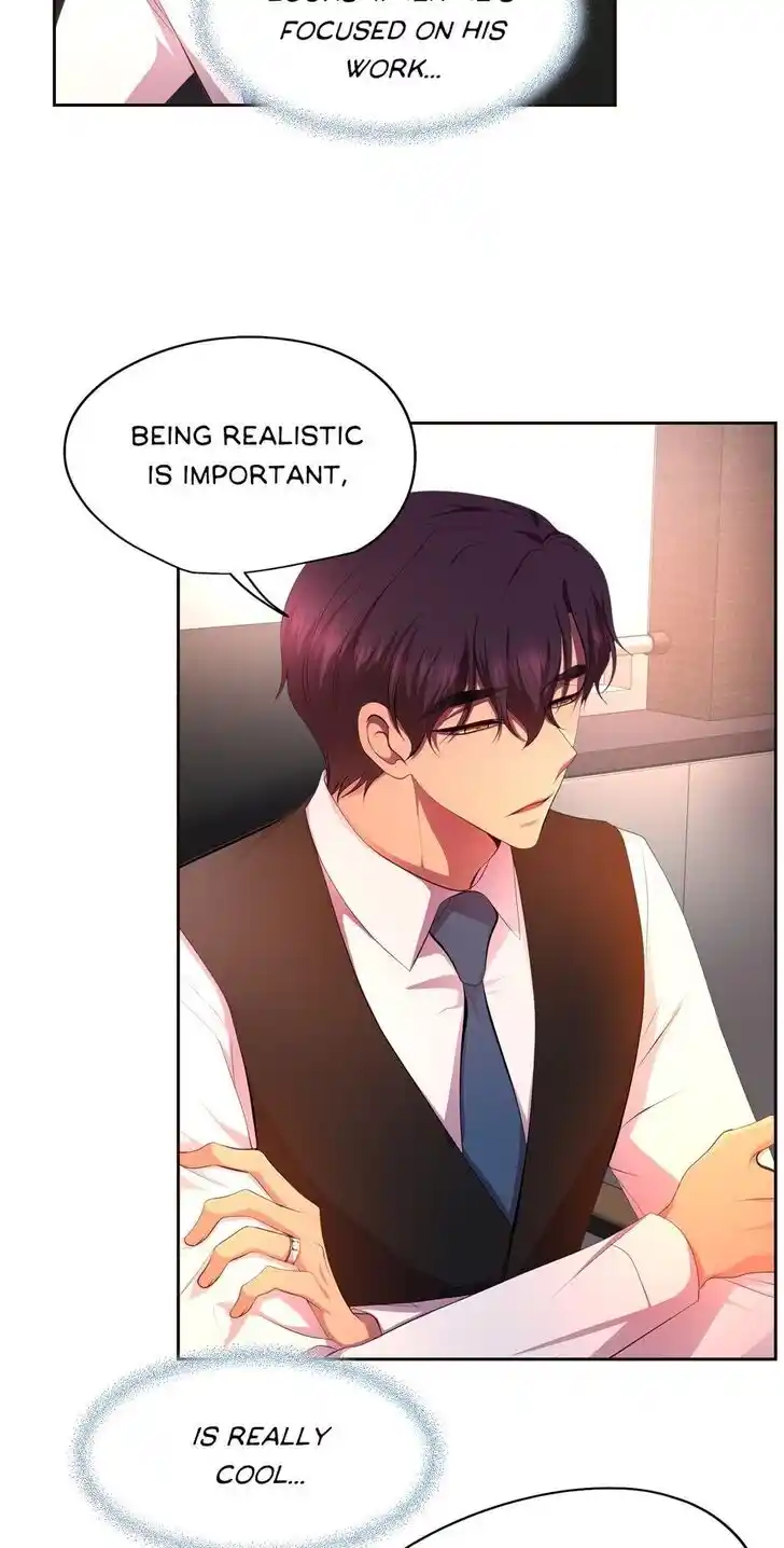 Hold Me Tight (Nabit) Ch.117