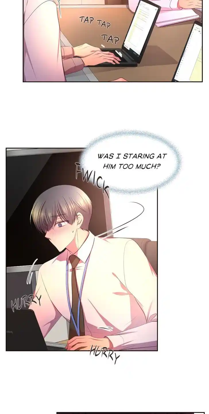 Hold Me Tight (Nabit) Ch.117