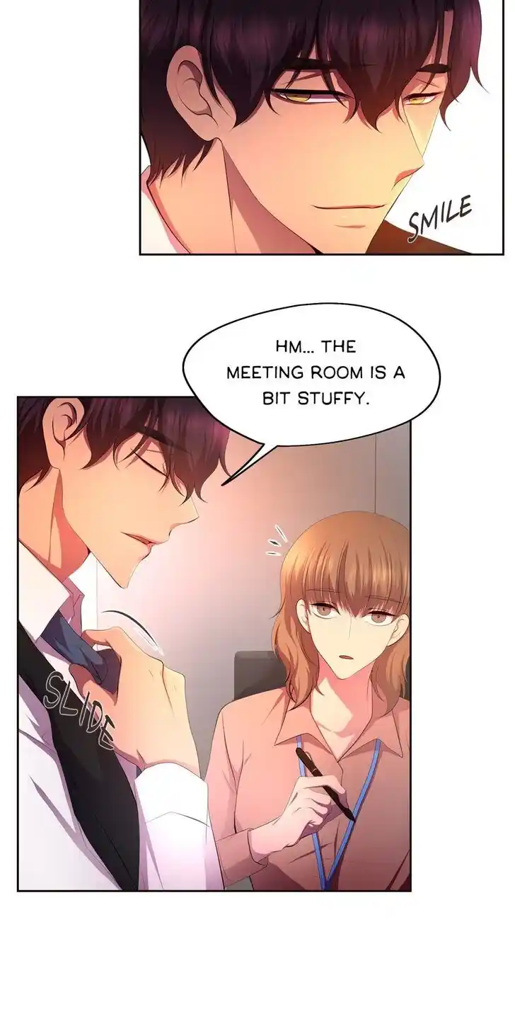 Hold Me Tight (Nabit) Ch.117