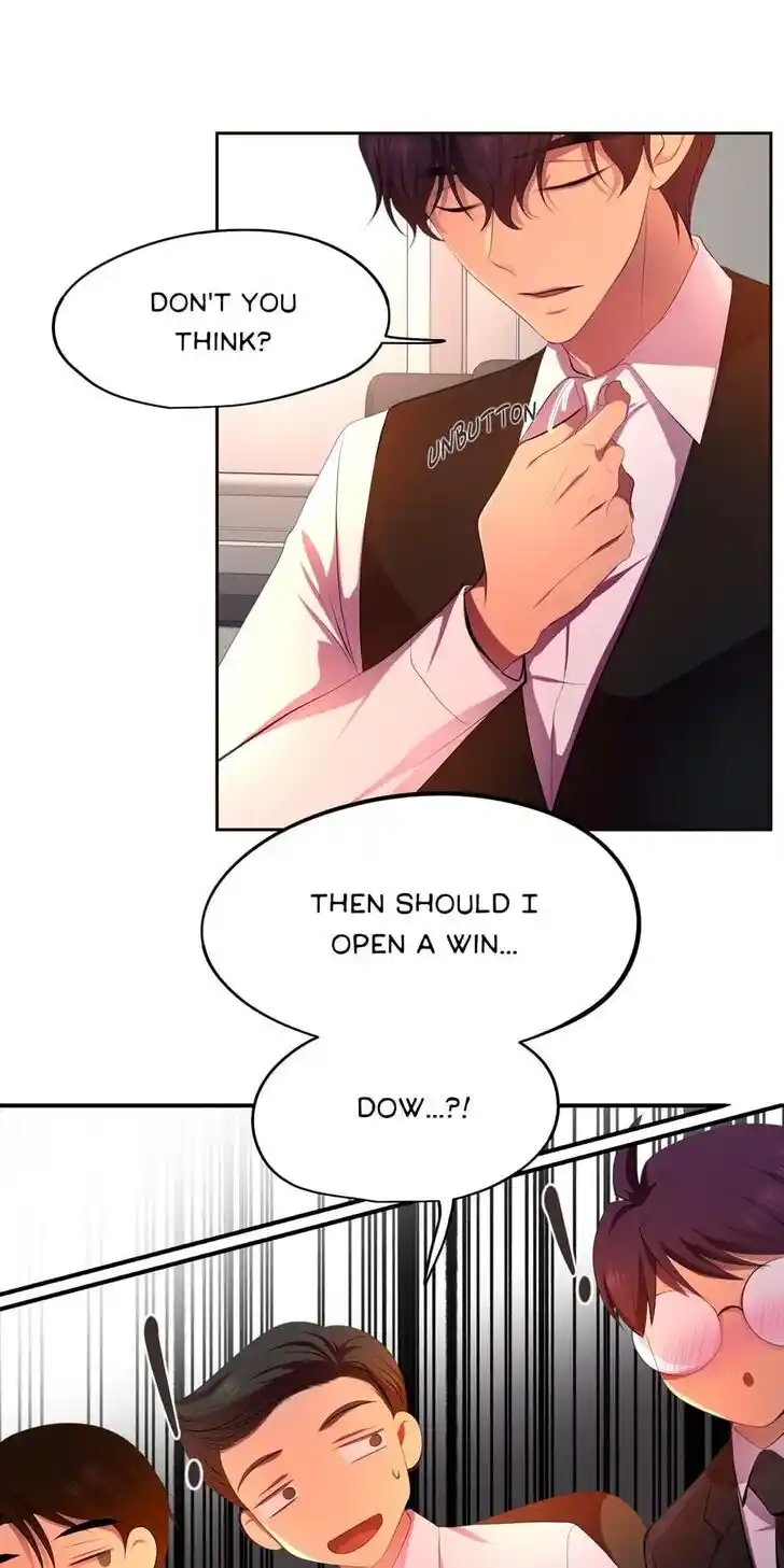 Hold Me Tight (Nabit) Ch.117