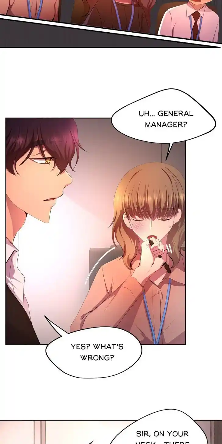 Hold Me Tight (Nabit) Ch.117