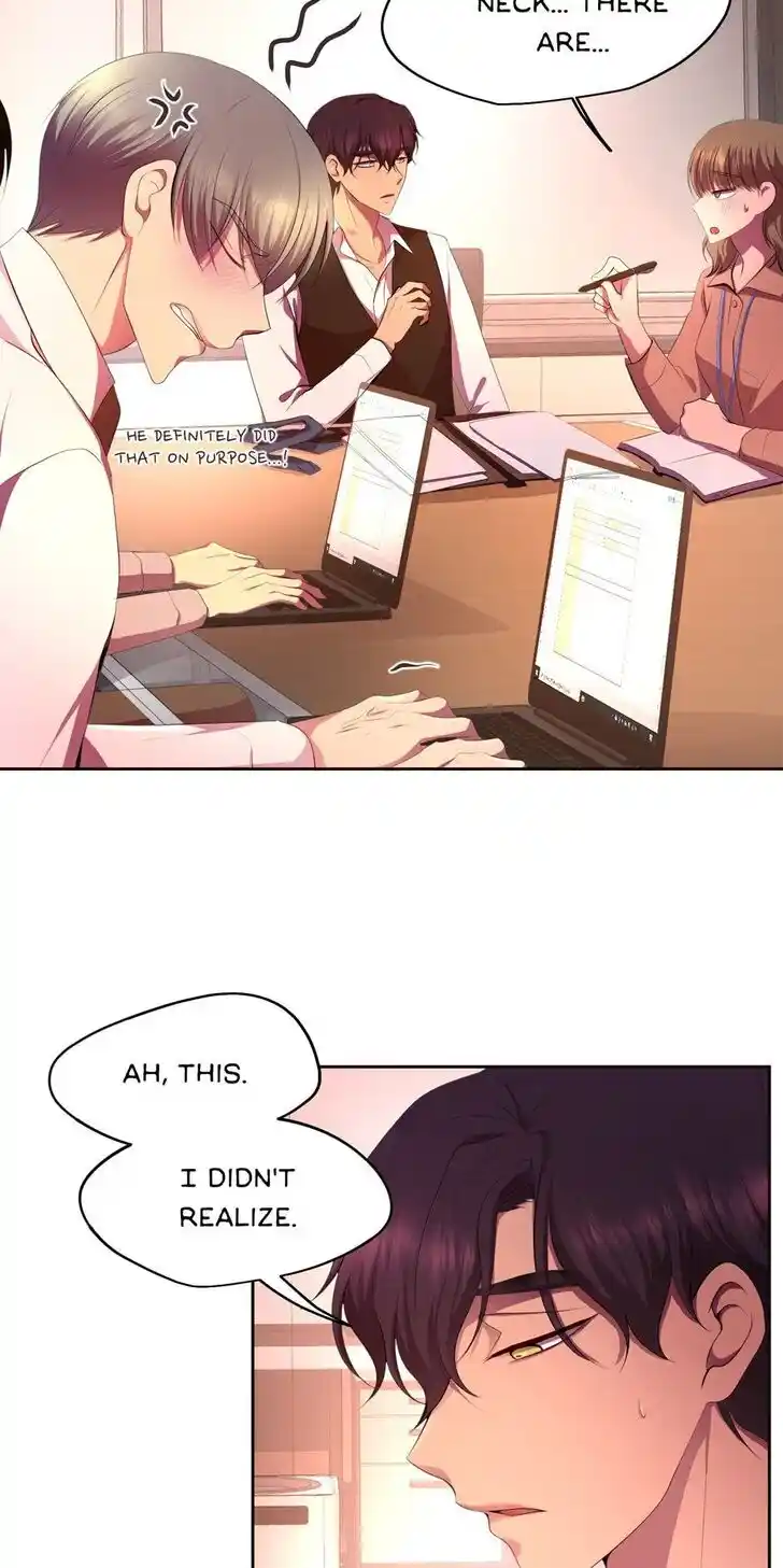 Hold Me Tight (Nabit) Ch.117