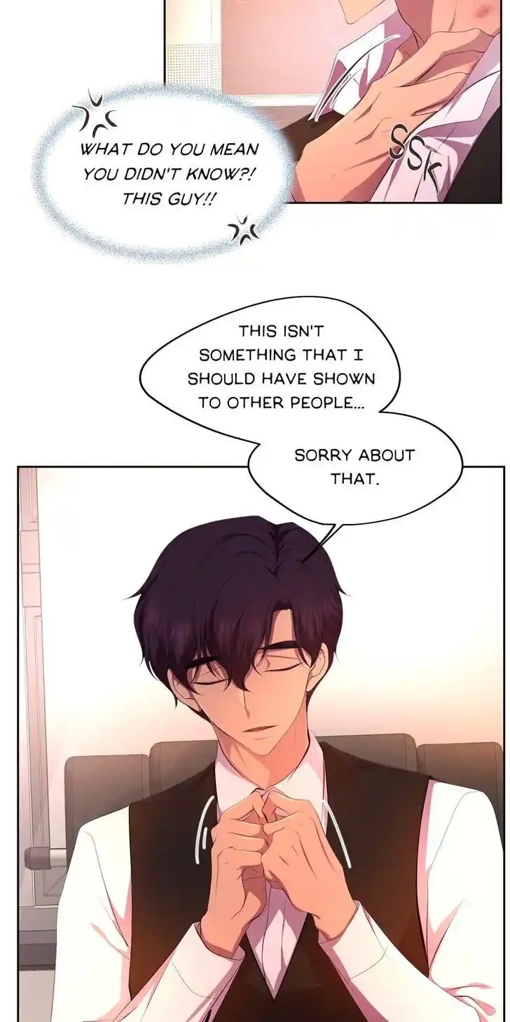 Hold Me Tight (Nabit) Ch.117