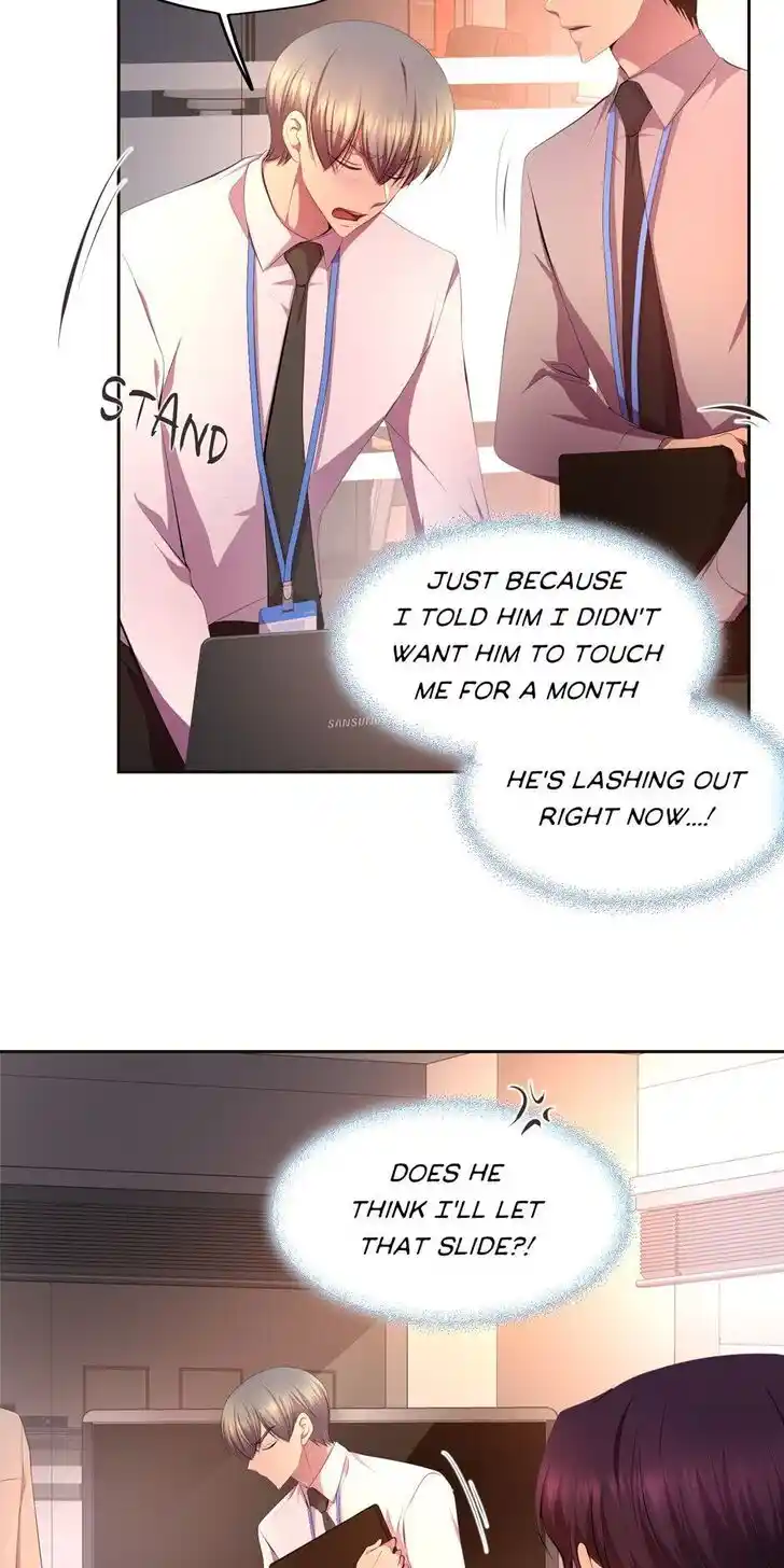 Hold Me Tight (Nabit) Ch.117