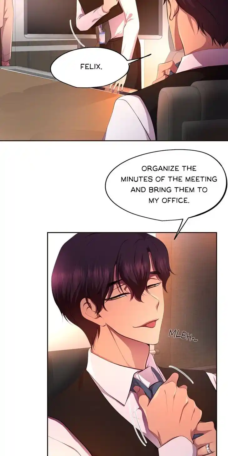 Hold Me Tight (Nabit) Ch.117