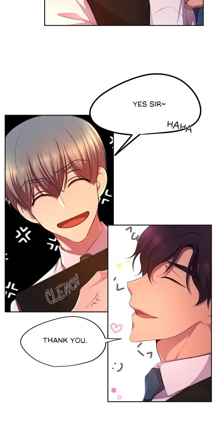 Hold Me Tight (Nabit) Ch.117