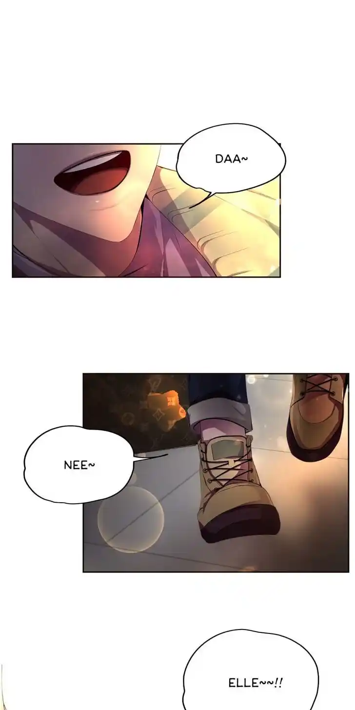 Hold Me Tight (Nabit) Ch.117